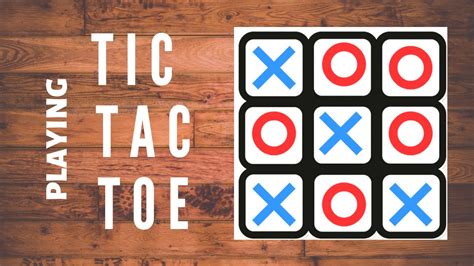 tic tac toe jogar.